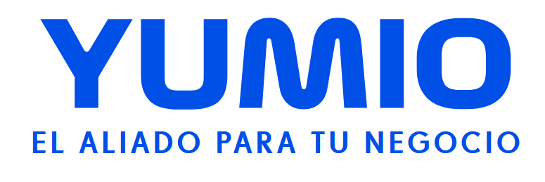 YUMIO — el aliado para tu negocio